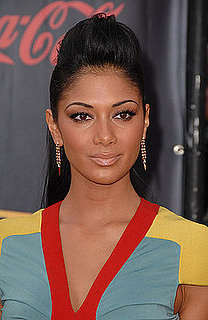 Love It or Hate It? Nicole Scherzinger's American Music Awards Look