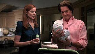Desperate Housewives Rundown: Episode 7, "You Can't Judge a Book By Its Cover" 