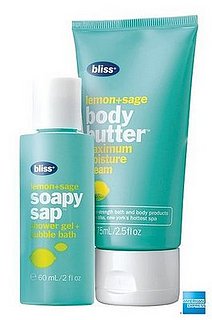 Free Beauty Bliss