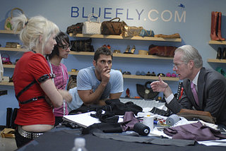 Project Runway Rundown: Episode 4, "Trendsetter"