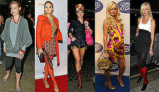 Sugar Shout Out: Fab's Fashion Faux Pas