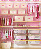 Pimp Your Crib: Creative Storage