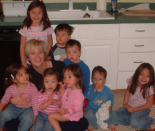 Kate Gosselin