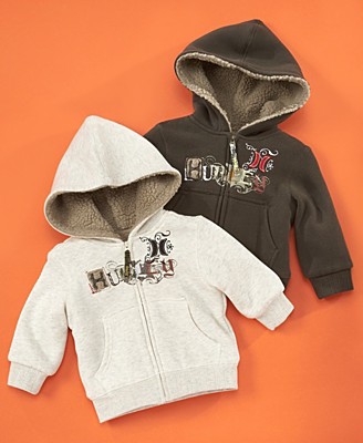 Supersize This: Hoodie
