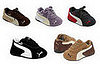 Pumas Are Made for Lil Walkers