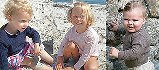 Kiddie Cashmere