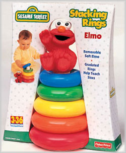 Bedtime Story: Recalled Toys