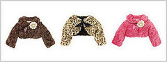 Trendtotting: Faux Fur and Fabulous Trendtotting: Faux Fur and Fabulous