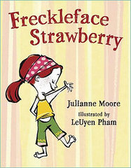Text and Tunes: Freckleface Strawberry Text and Tunes: Freckleface Strawberry
