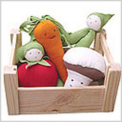 Ecotot: Organic Teethers