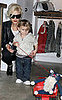 Gwen Stefani's Harajuku Mother's Style