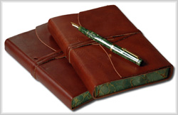 Lil Tip: Thanksgiving Keepsake