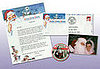 Lil Treasures: Letter From Santa