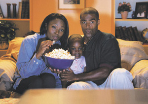 Lil Tip: Holiday Movies