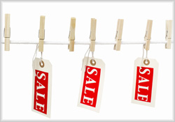 Tipped Off: Crazy 8 After Thanksgiving Sale