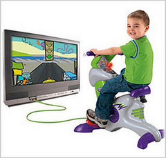 Smart Cycle: Kid Friendly or Are You Kidding? Smart Cycle: Kid Friendly or Are You Kidding?