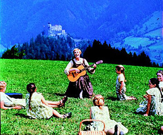 Why Didn't Anybody Tell Me: Life's a Musical