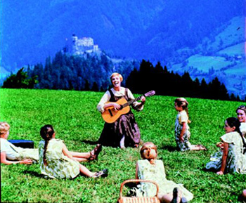 Why Didn't Anybody Tell Me: Life's a Musical