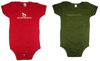 Trendtotting: Knock Off Baby Couture