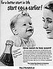 Baby Wellness: No Soda