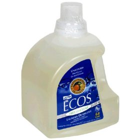 Ecotot: Baby Detergent