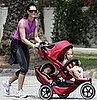 Best Double Stroller — Phil and Ted's Sports Buggy