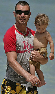 Sugardaddy: Gavin Rossdale