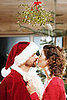 Bringing Sexy Back: Holiday Cheer