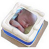 Kiddie Soiree: My Baby's First Cake