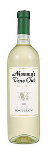 Mom-Me Time: Wine O'Clock