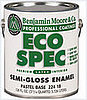Eco Friendly Paint Options - Eco Spec by Benjamin Moore
