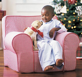 2007 Holiday Gift Guide for Boys