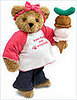 National American Teddy Bear Day