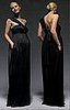 Baby Bump: Dresses for Stylish Bumps