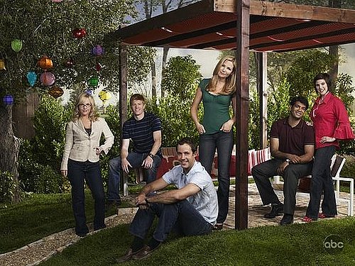 TV Tonight: ABC's New Monday