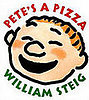Pete's a Pizza Book Review