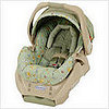 Mommy Alert: Graco Infant Snug Ride Voluntary Recall