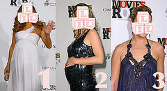 Who Rocked Their Bumps at Movies Rock? Who Rocked Their Bumps at Movies Rock?