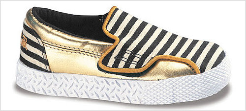 Supersize This: L.A.M.B. Shoes 
