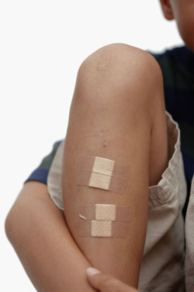 2006 Toy Injuries Tally