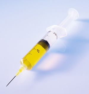 Mommy Alert! Recall For Hib Vaccination 
