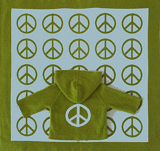Supersize This: Giving Peace a Chance 