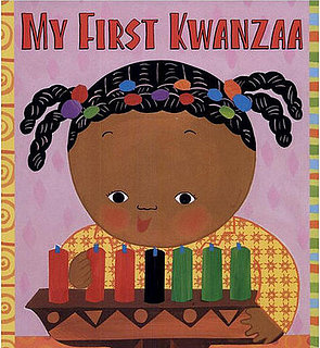 Texts and Tunes: My First Kwanzaa 