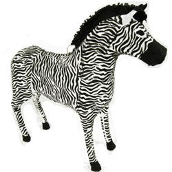 Kiddie Soiree: Zoo Themed Parties 