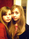 me and the bestie!