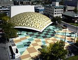 Pioneer Center for the Performing Arts in downtown Reno