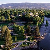 Truckee River RenoCustom Concepts Photographics