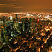 New York City