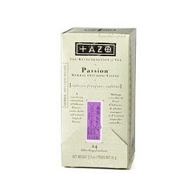 Tazo Passion Tea