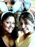 Paola & Me little donkeys?